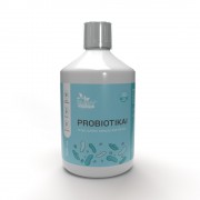 Raw Powders Probiotikai 500ml